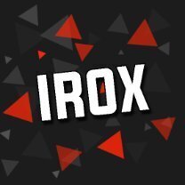 Irox.